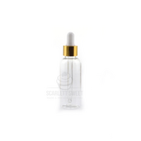 50ml Clear Dropper Bottle