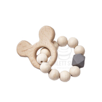 Myrchel Bear Teether