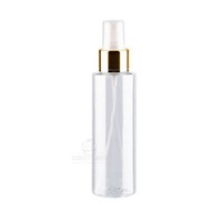 100ml Clear Spray Bottle