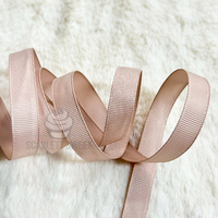 1.2cm x 25Y Grosgrain Dusk 823