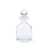 50ml Round Reed Diffuser Bottle