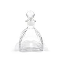 50ml Square Reed Diffuser Bottle