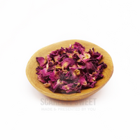 Dried Mini Rose Petal 15gm