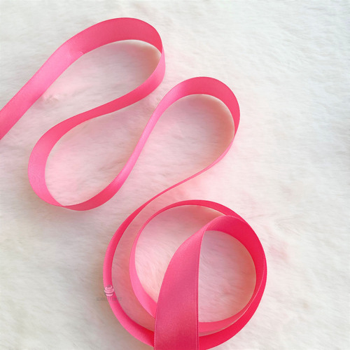 2.5cm SSS Ribbon ROSE PINK 24