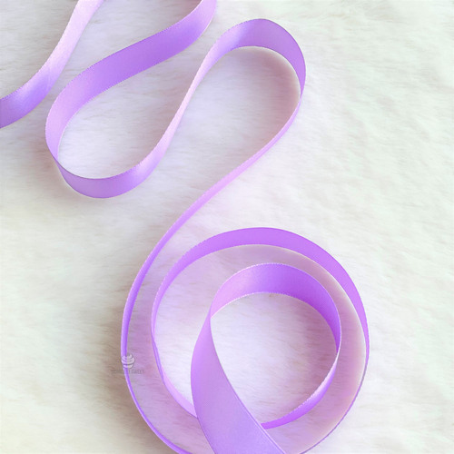 2.5cm SSS Ribbon LYLAC 175