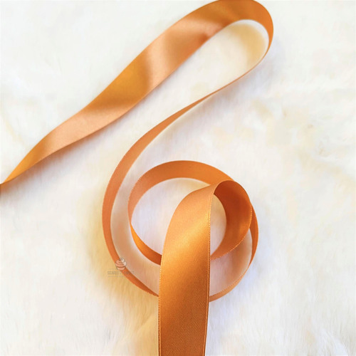 2.5cm SSS Ribbon TAN 193