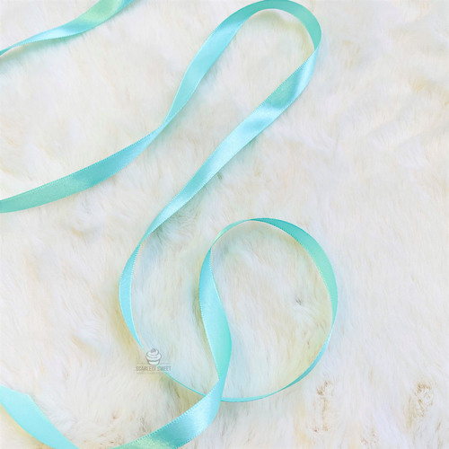 1.2cm SSS Ribbon PASTEL GREEN 103