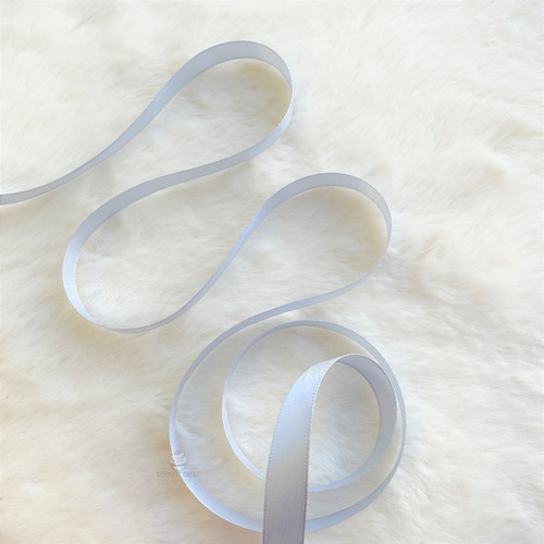 1.2cm SSS Ribbon GREY 162