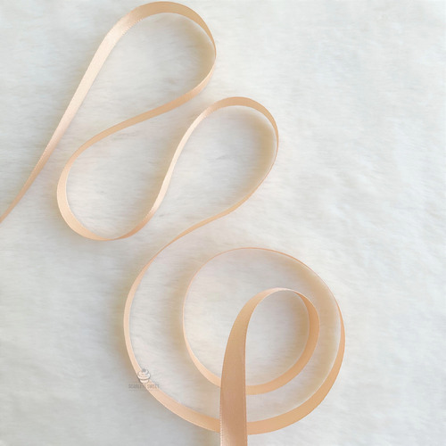 1.2cm SSS Ribbon BEIGE 192