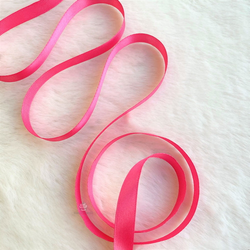 1.2cm SSS Ribbon ROSE PINK 24