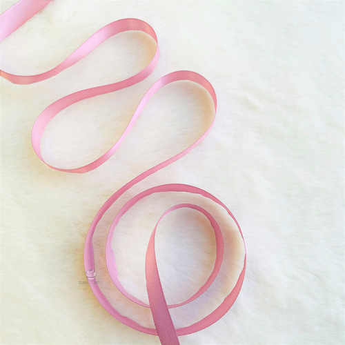 1.2cm SSS Ribbon DIRTY PINK 71