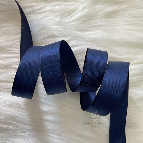 1.5cm Premium DSS NAVY BLUE 168