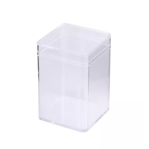 9.5x6.4x5.5cm Acrylic Box 8PC