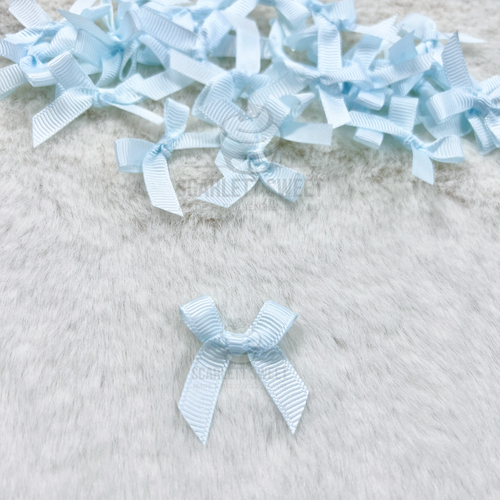 4cm POWDER BLUE 303 Grosgrain