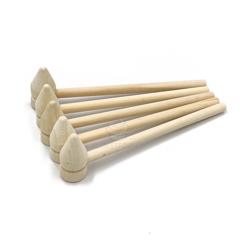 18cm Pointy Mallet Hammer 100PC