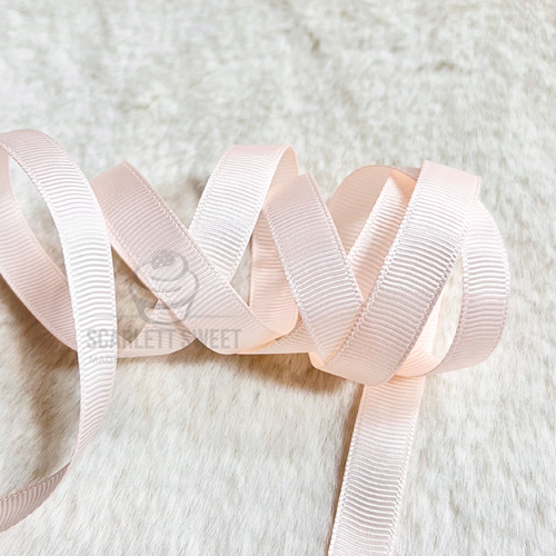 1.2cm Grosgrain POSIE ROSIE 105